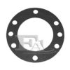 RENAU 5000691171 Gasket, exhaust pipe